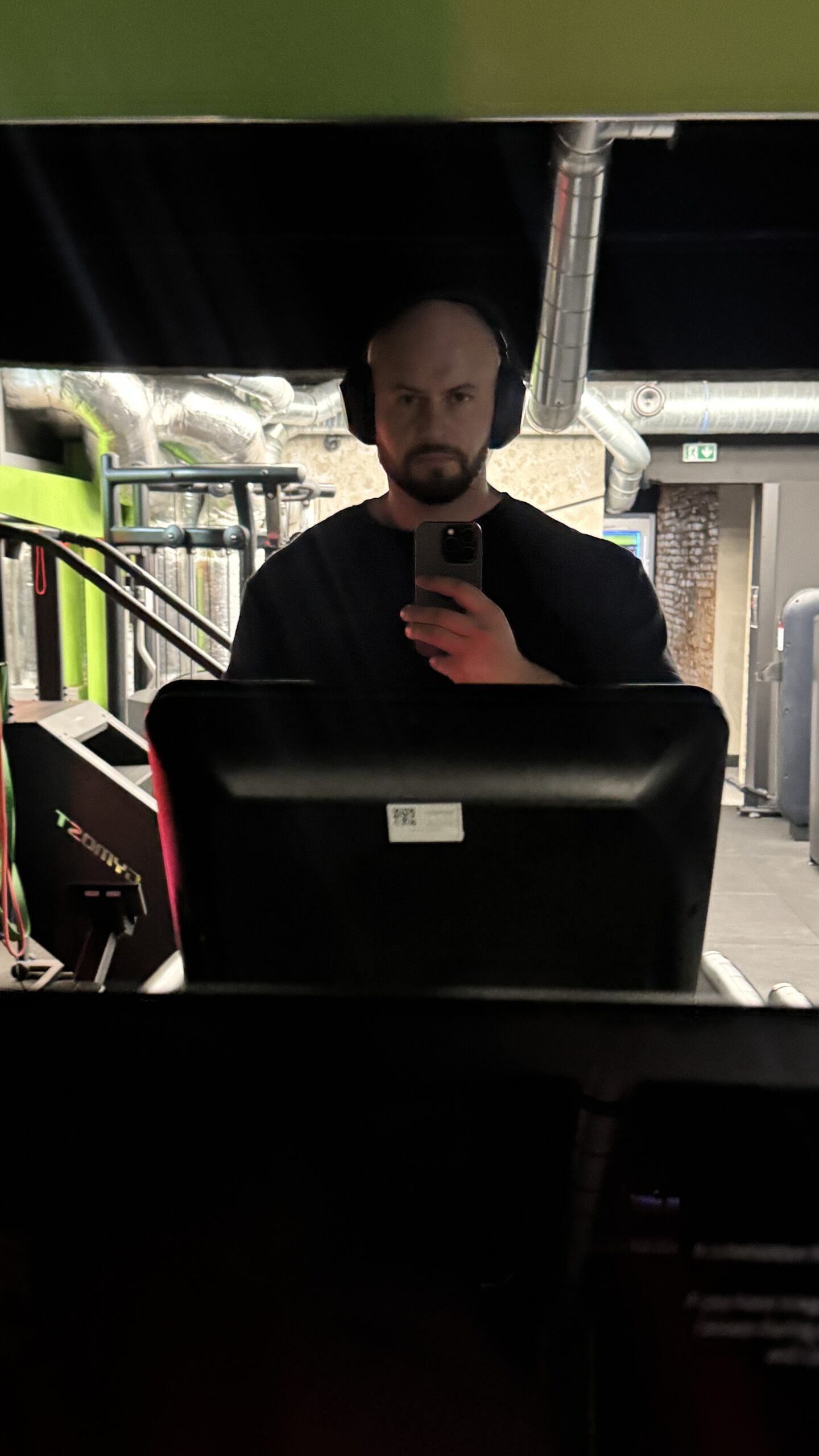 Adam Mamrot - Trener i ekspert sylwetkowy